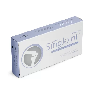 Singjoint Medical Sodium 20mg