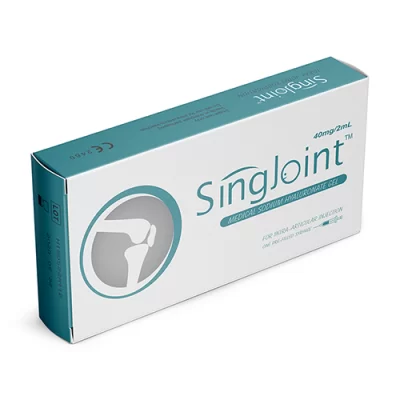 Singjoint Medical Sodium 40mg